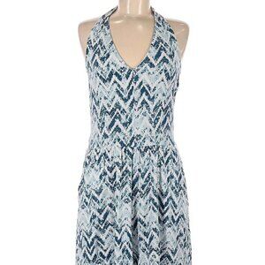 Summer & Sage Halter Top Romper Size Large